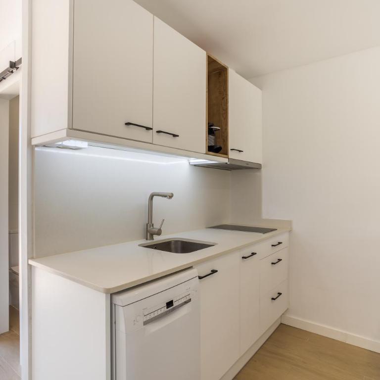 Sunrise House Oliva Nova Beach & MET Apartment - Apartamento de 2 dormitorios con terraza - 22