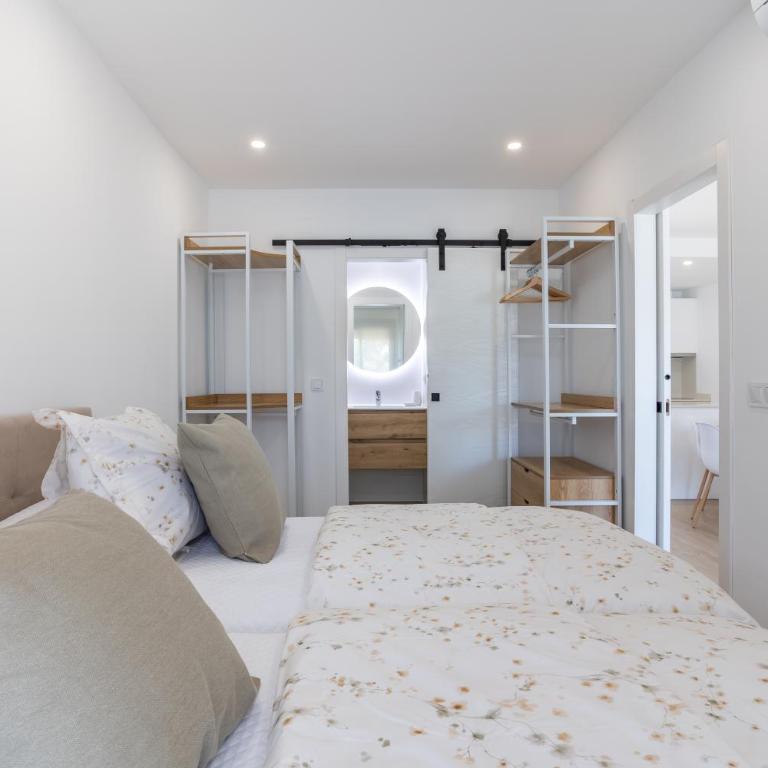 Sunrise House Oliva Nova Beach & MET Apartment - Apartamento de 2 dormitorios con terraza - 26