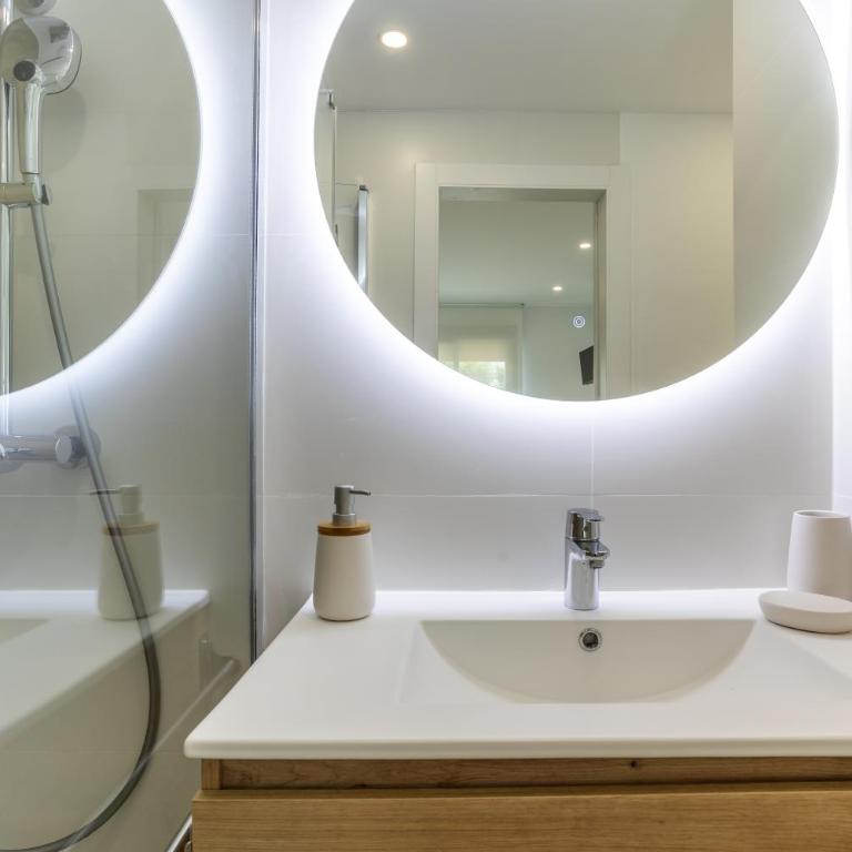 Sunrise House Oliva Nova Beach & MET Apartment - Apartamento de 2 dormitorios con terraza - 43
