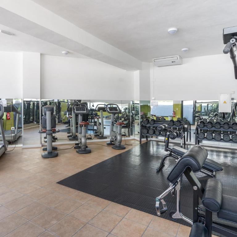 Sunrise House Oliva Nova Beach & MET Apartment - Apartamento de 2 dormitorios con terraza - 47