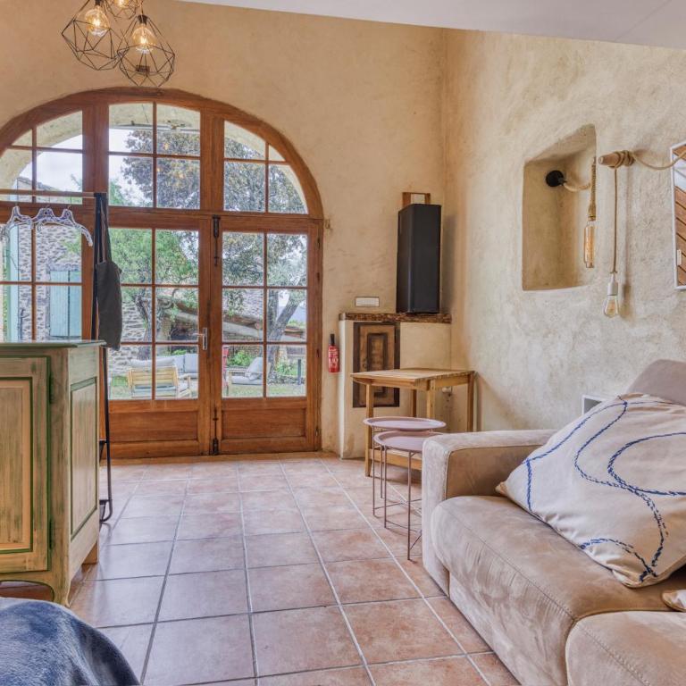 Bastide des Moulins - Maison 2 Chambres - 27