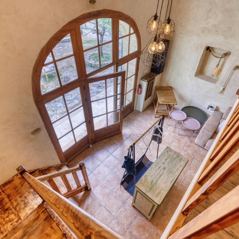 Bastide des Moulins - Maison 2 Chambres - 26