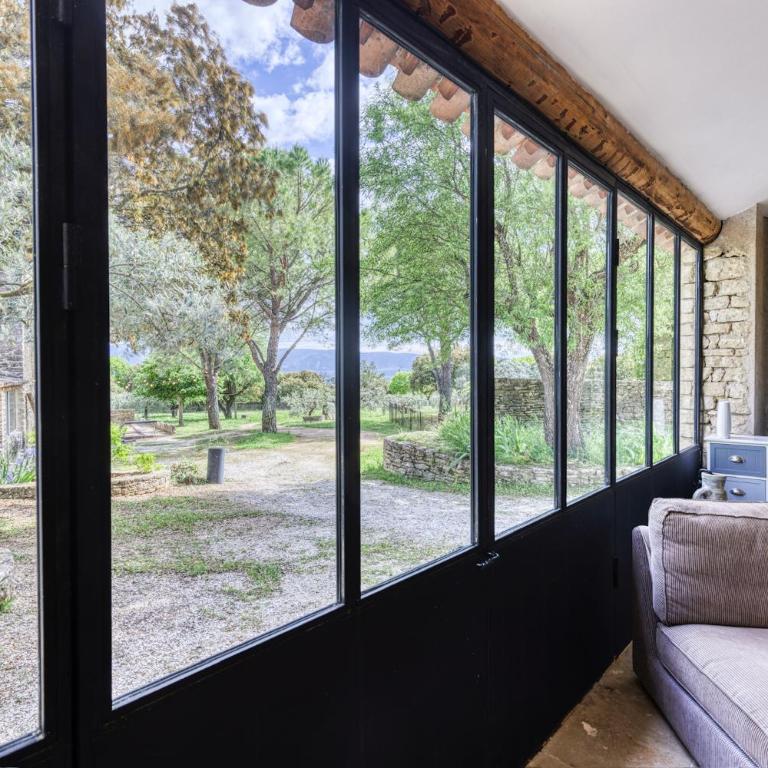 Bastide des Moulins - Maison 2 Chambres - 24