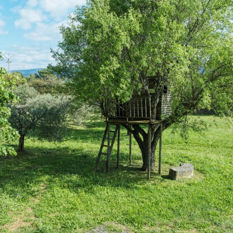 Bastide des Moulins - Maison 2 Chambres - 36