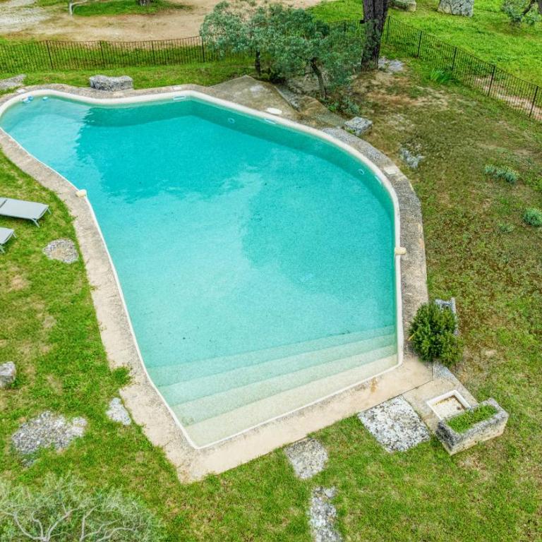 Bastide des Moulins - Maison 2 Chambres - 37