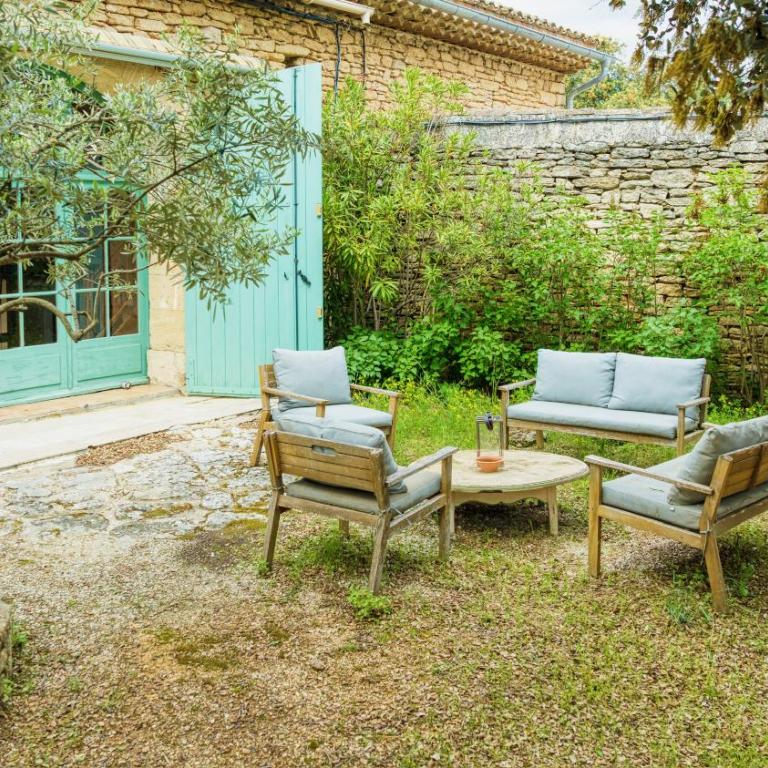Bastide des Moulins - Maison 2 Chambres - 41