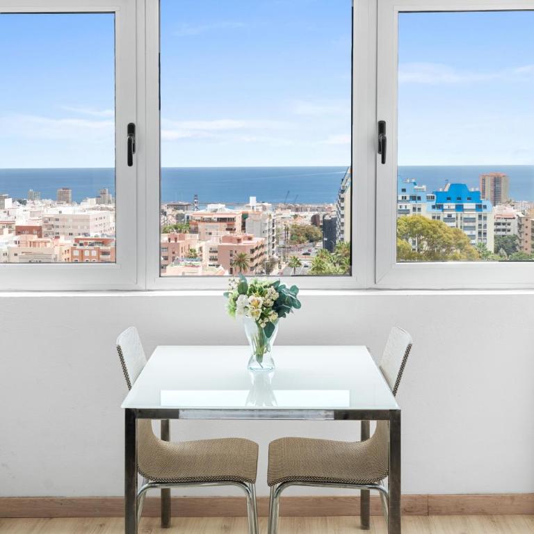 Apartamentos Bruja - Apartamento Superior de 1 dormitorio - 7