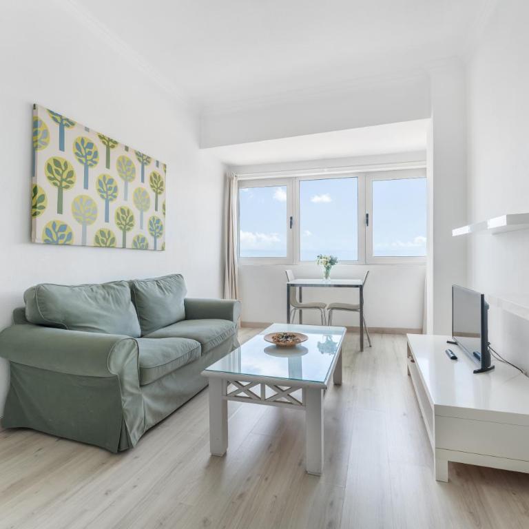 Apartamentos Bruja - Apartamento Superior de 1 dormitorio - 5