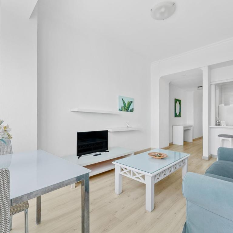 Apartamentos Bruja - Apartamento Superior de 1 dormitorio - 6