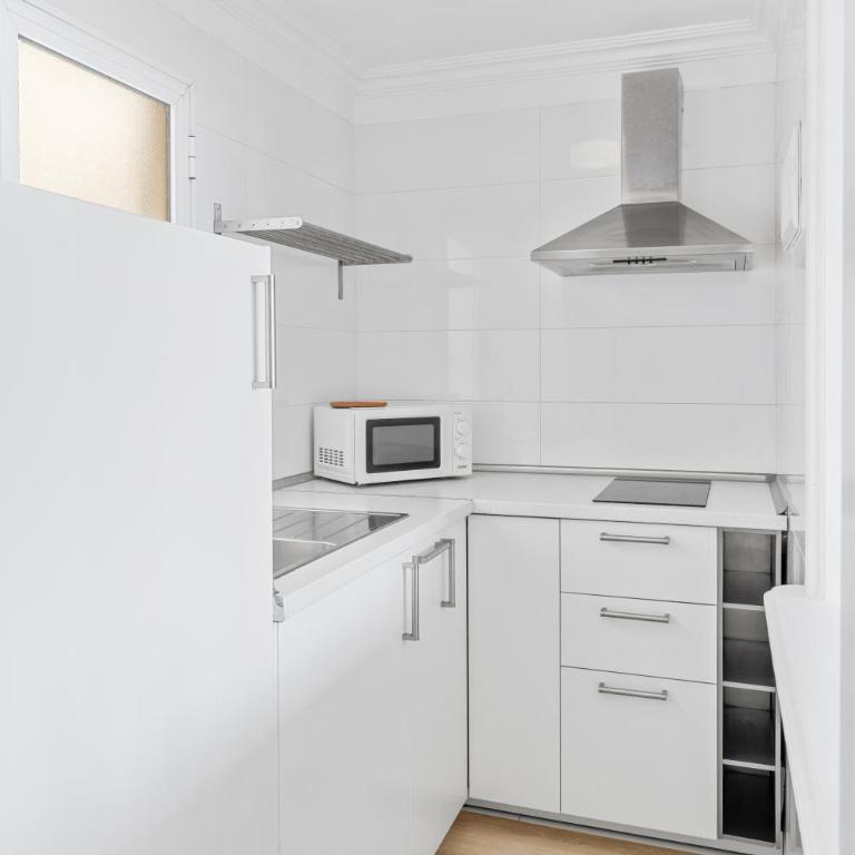 Apartamentos Bruja - Apartamento Superior de 1 dormitorio - 12
