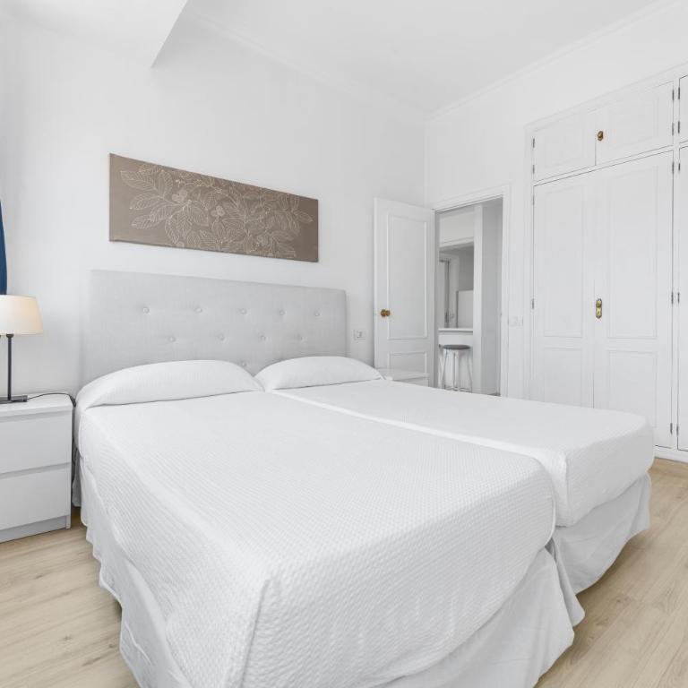 Apartamentos Bruja - Apartamento Superior de 1 dormitorio - 3