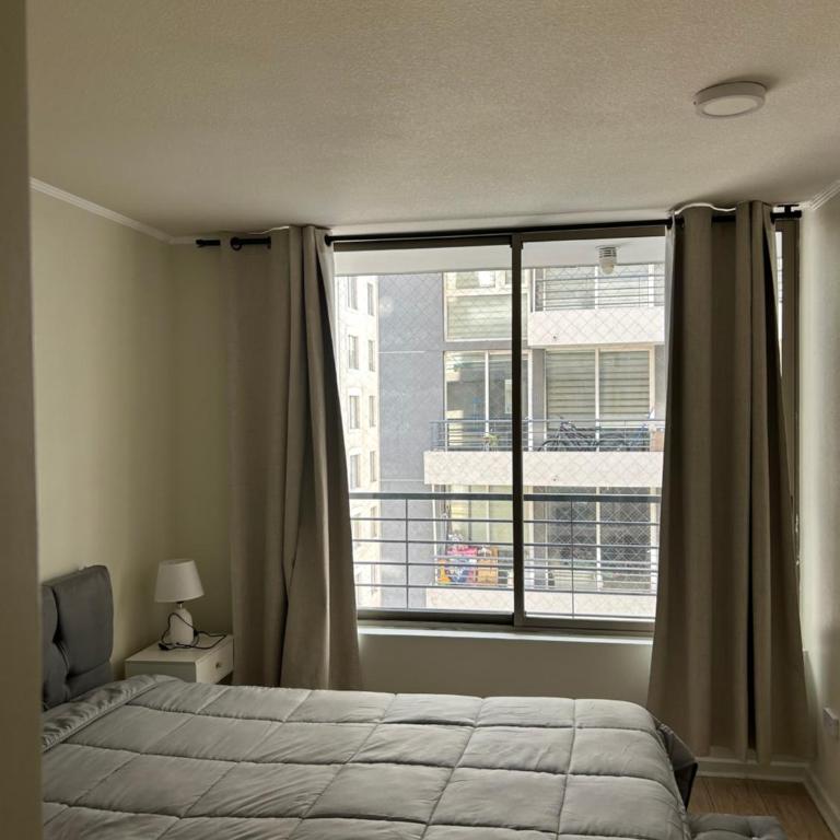 Lindo departamento Santiago - Apartamento de 2 dormitorios - 3