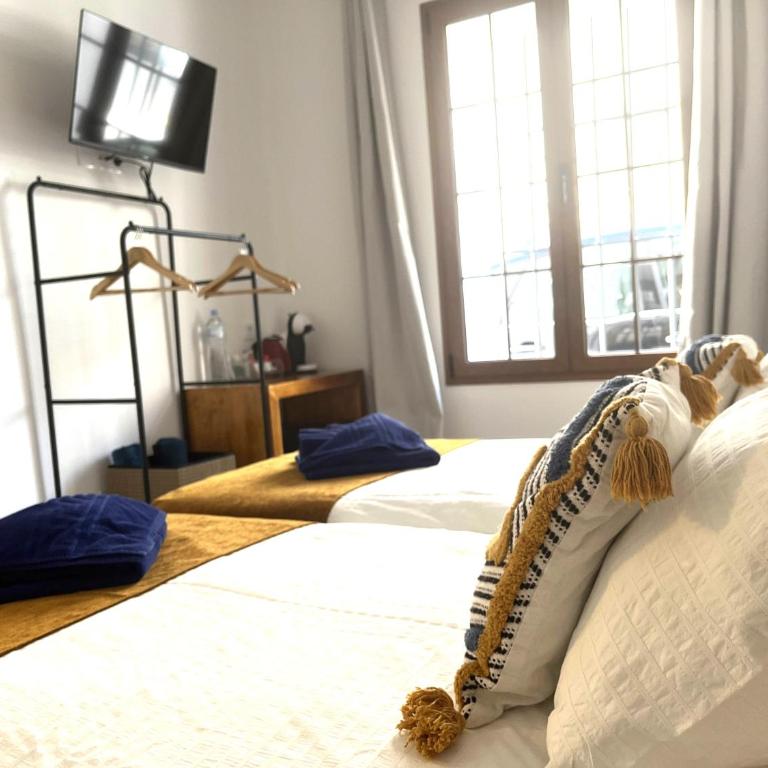 EnvRooms Arrecife - Habitación Doble Estándar - 5