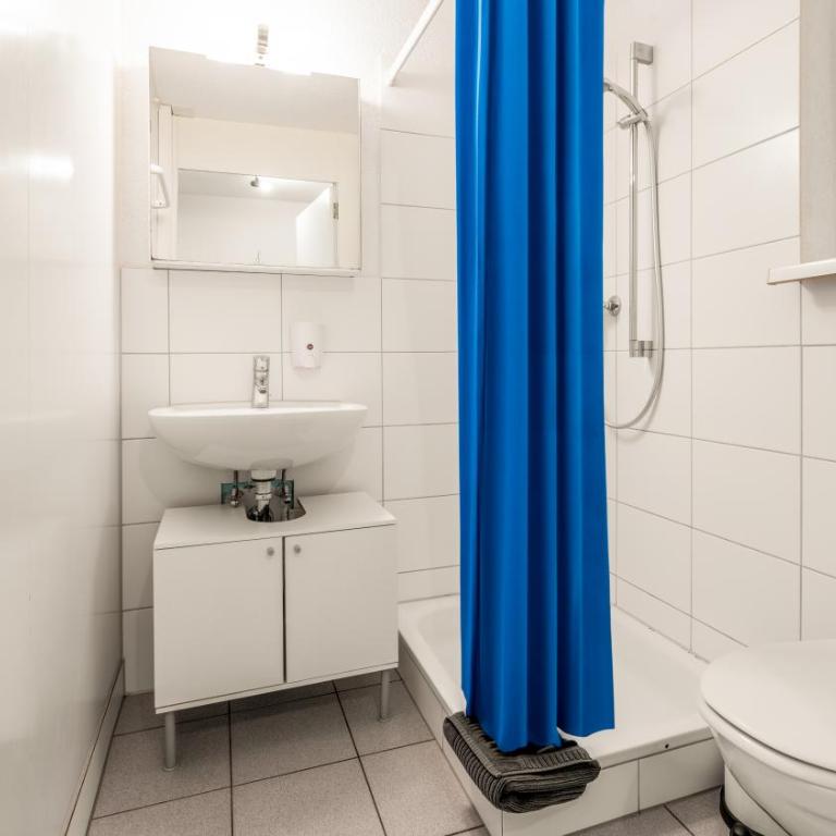 Anstatthotel Luzern - app self-check-in - Superior Apartment - 18