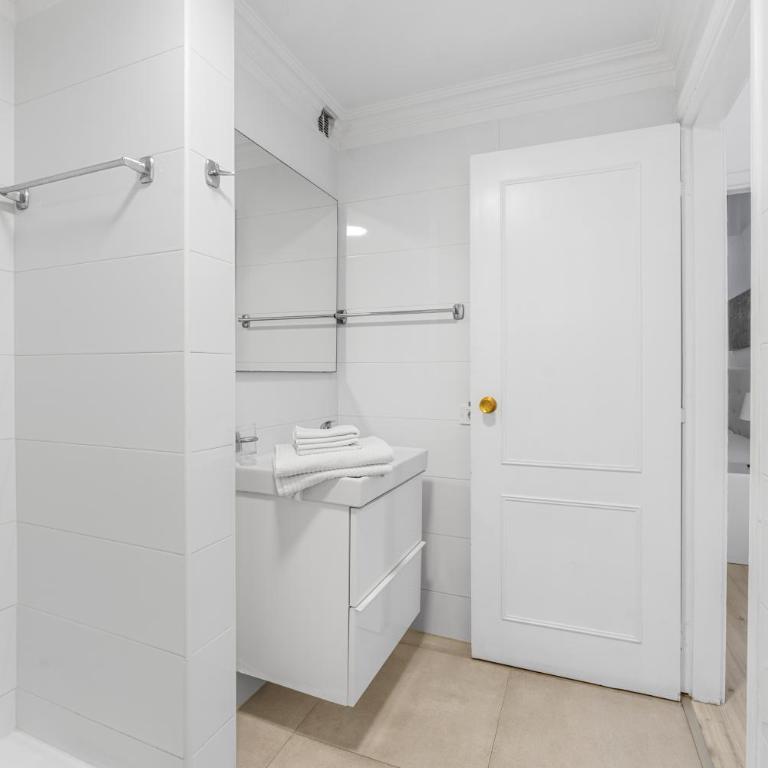 Apartamentos Bruja - Apartamento Superior de 1 dormitorio - 13