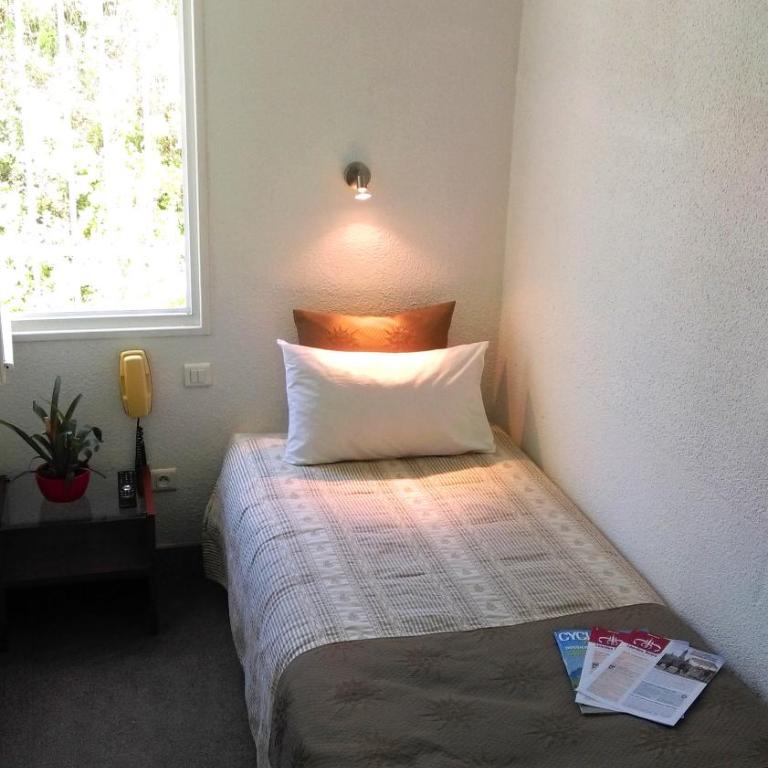 Adonis Lourdes - Notre Dame de la Sarte - Chambre Simple - 9