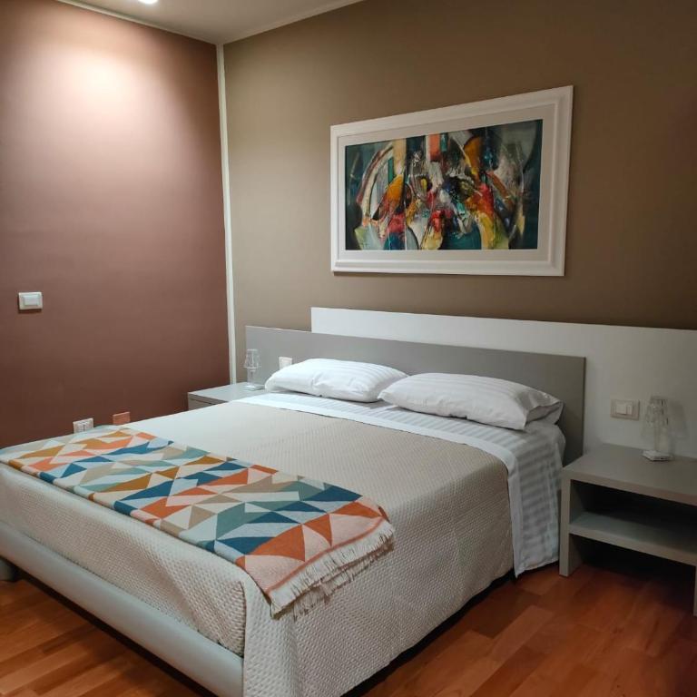 Malva B&B - Double Room with Private Bathroom - 3