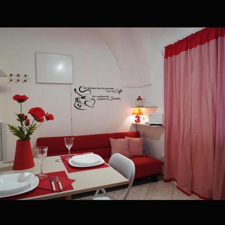 Casa Pasadame' - One-Bedroom Apartment - 4