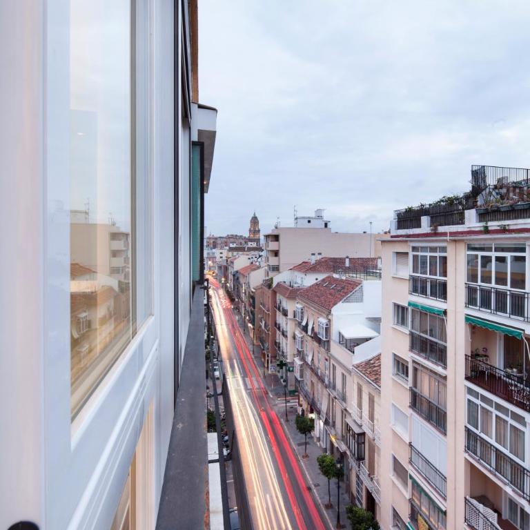INMálaga Victoria - Apartamento de 2 dormitorios - 2