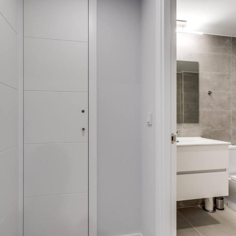 Luxury Apt. Aranya Estepona Pool and Parking - Apartment - 18