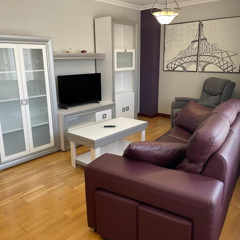 Apartamento Campomanes - Apartamento - 3