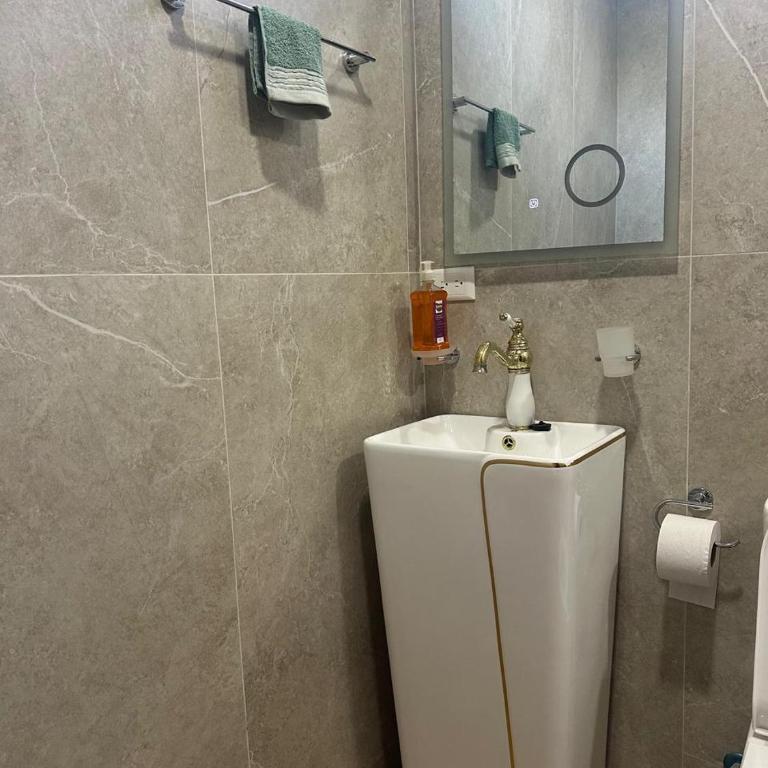 Carpe Diem Palora - Apartamento de 1 dormitorio - 3