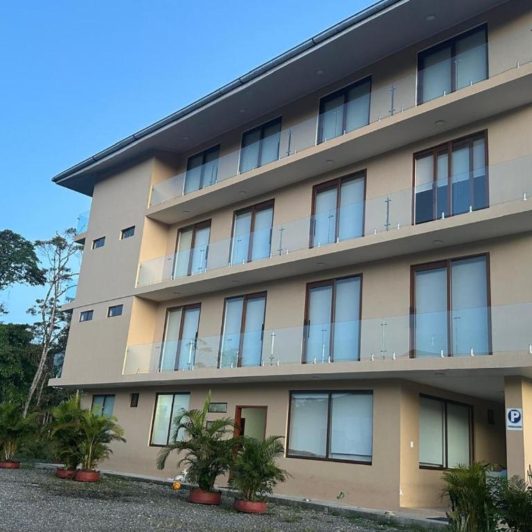 Carpe Diem Palora - Apartamento de 1 dormitorio - 5
