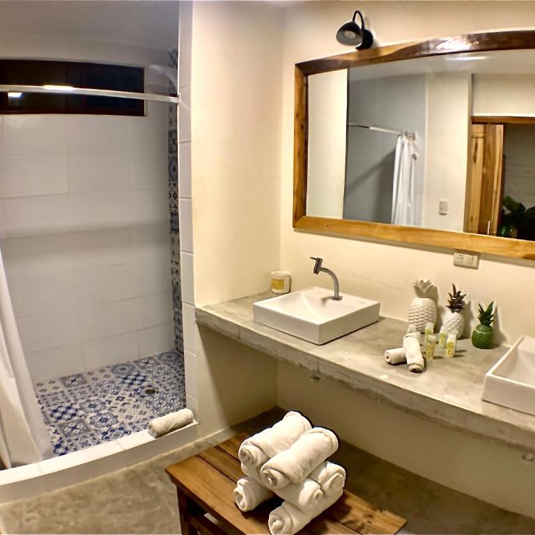 Hotel Montañita - Suite con vistas al mar - 19