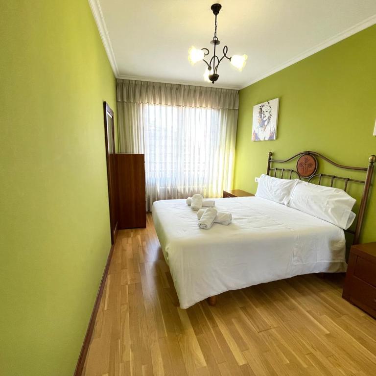 Apartamento Campomanes - Apartamento - 7
