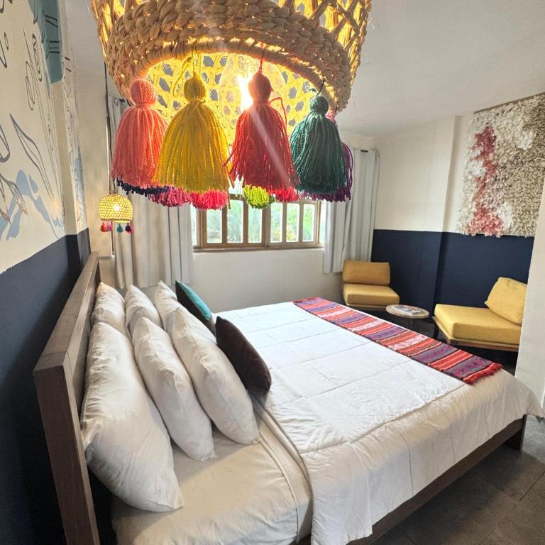 Hotel Montañita - Suite Estándar - 1