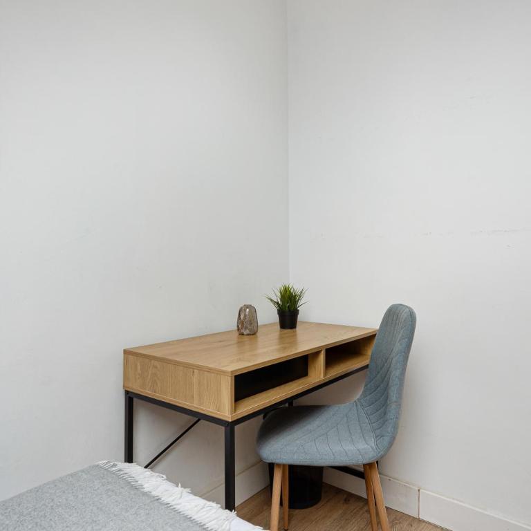 Stay U-nique Apartment Marmoles - Apartamento de 1 dormitorio - 15