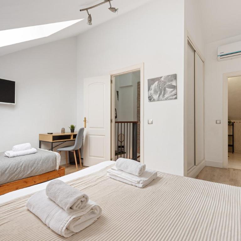 Stay U-nique Apartment Marmoles - Apartamento de 1 dormitorio - 12