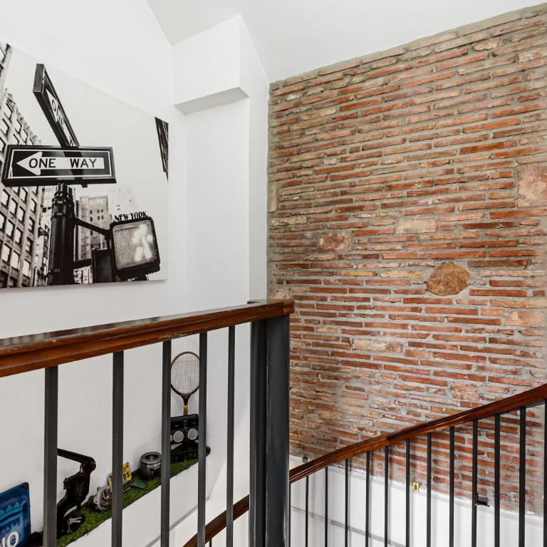 Stay U-nique Apartment Marmoles - Apartamento de 1 dormitorio - 13