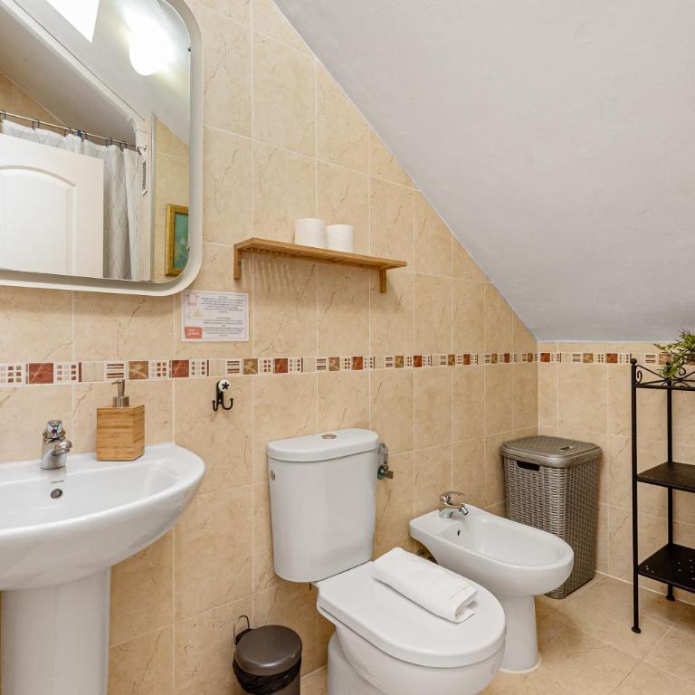 Stay U-nique Apartment Marmoles - Apartamento de 1 dormitorio - 17