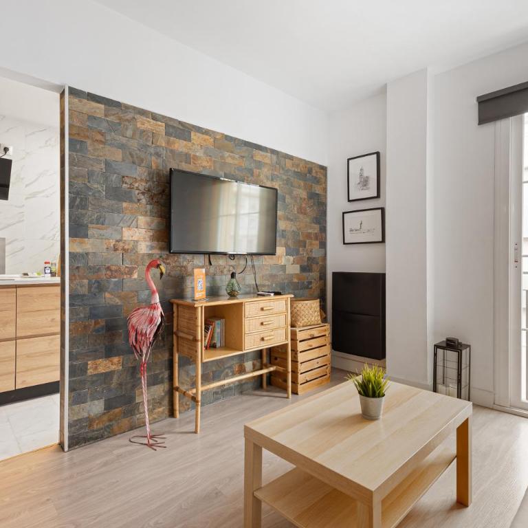 Stay U-nique Apartment Marmoles - Apartamento de 1 dormitorio - 2