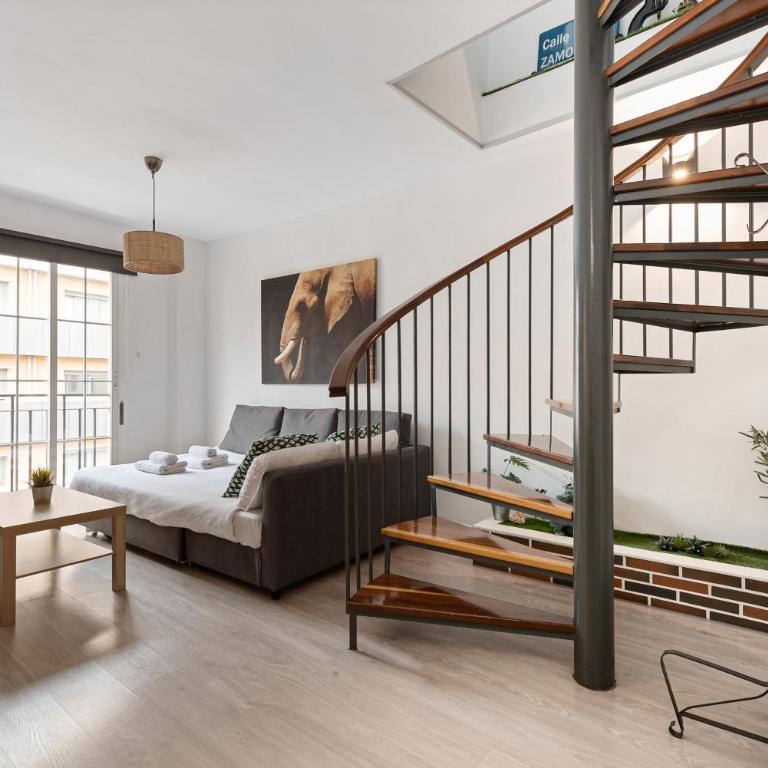 Stay U-nique Apartment Marmoles - Apartamento de 1 dormitorio - 5