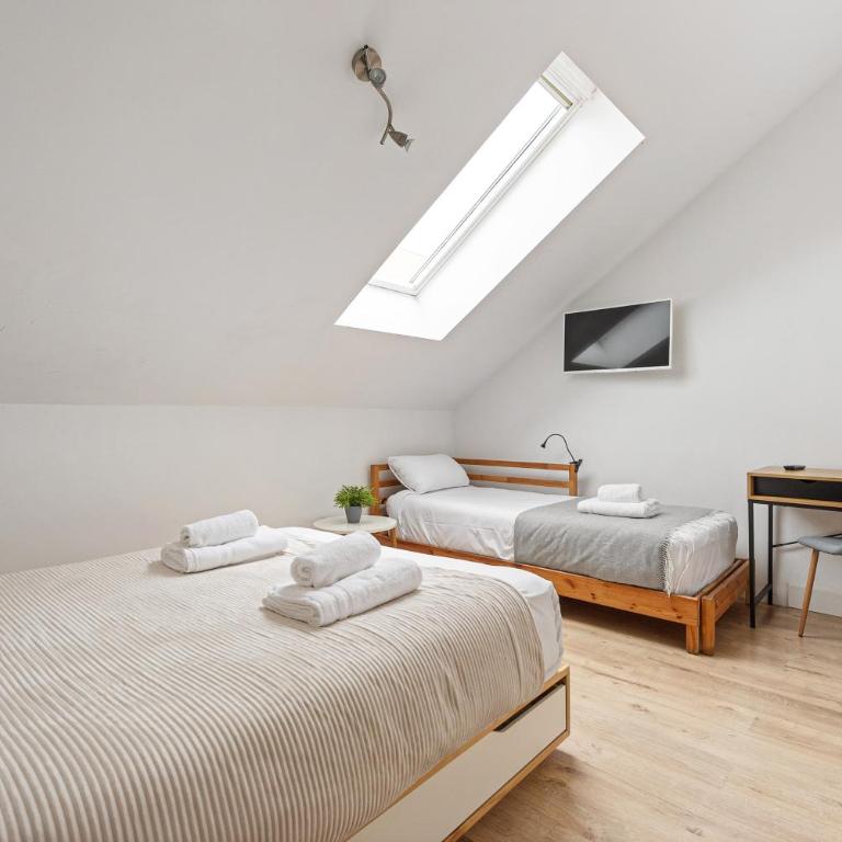 Stay U-nique Apartment Marmoles - Apartamento de 1 dormitorio - 8