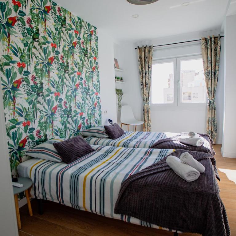 Residence Santa Pola - Apartamento de 3 dormitorios - 5