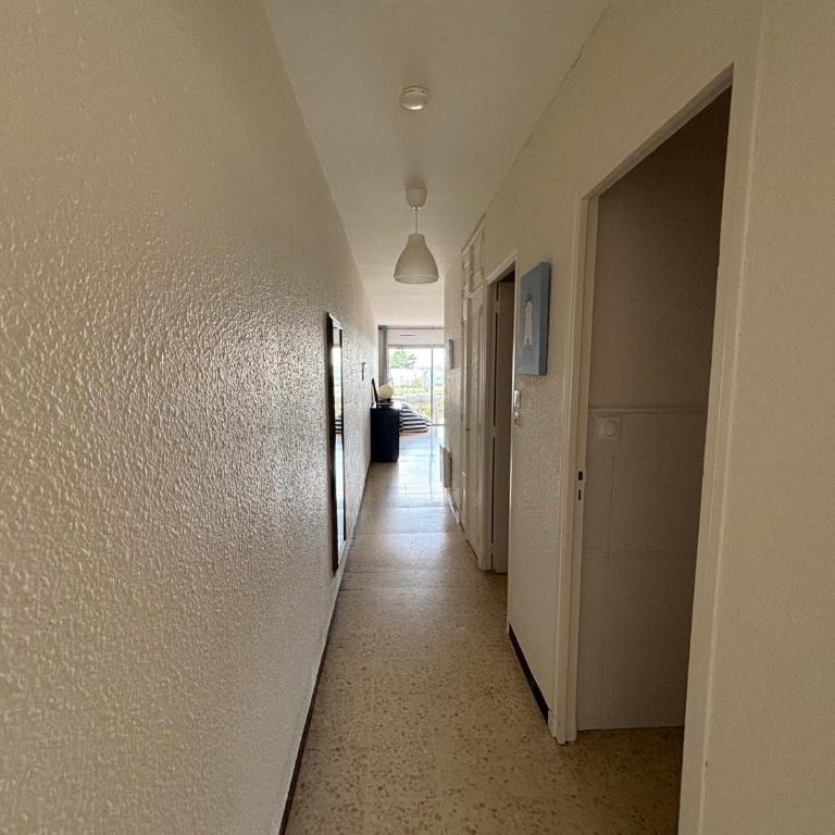 Appartement cosy avec climatisation - Animaux admis - Parking proche - FR-1-503-116 - Appartement (4 Adultes) - 6