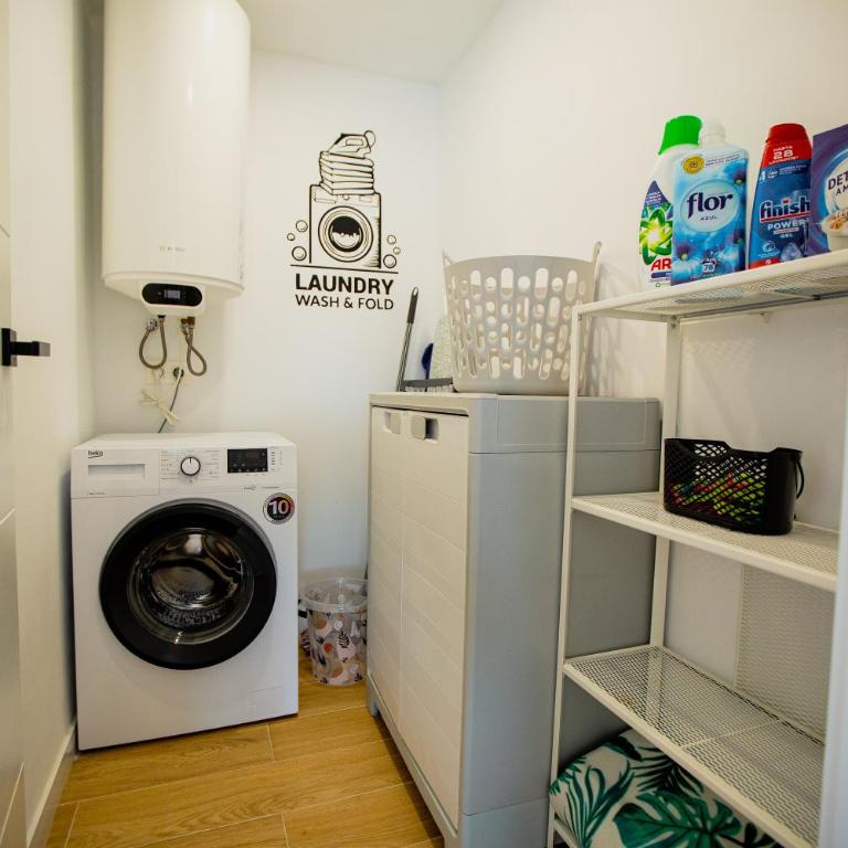 Residence Santa Pola - Apartamento de 3 dormitorios - 10