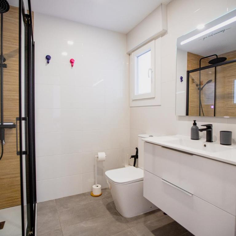 Residence Santa Pola - Apartamento de 3 dormitorios - 8