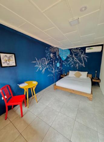 Hotel Montañita - Deluxe Room - 6