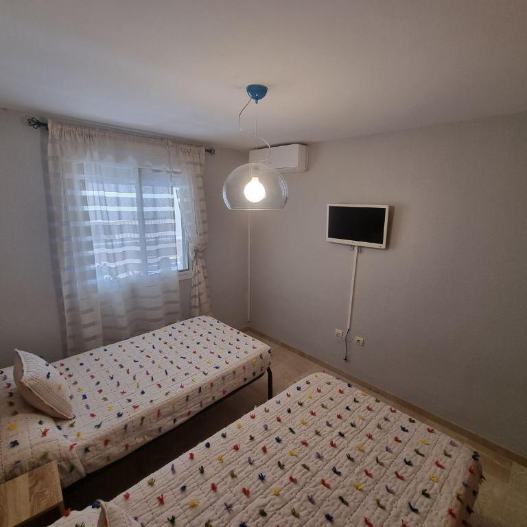 Spacious Apartment with all facilities just a few metres from the Beach - Apartment - 12