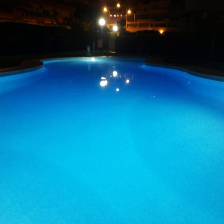 Spacious Apartment with all facilities just a few metres from the Beach - Apartment - 25