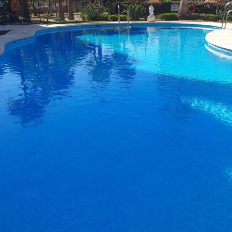 Spacious Apartment with all facilities just a few metres from the Beach - Apartment - 30