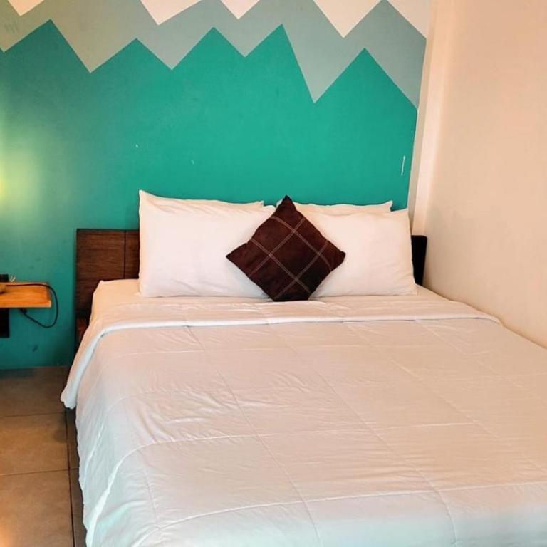 Hotel Montañita - Habitación Doble Estándar - 3