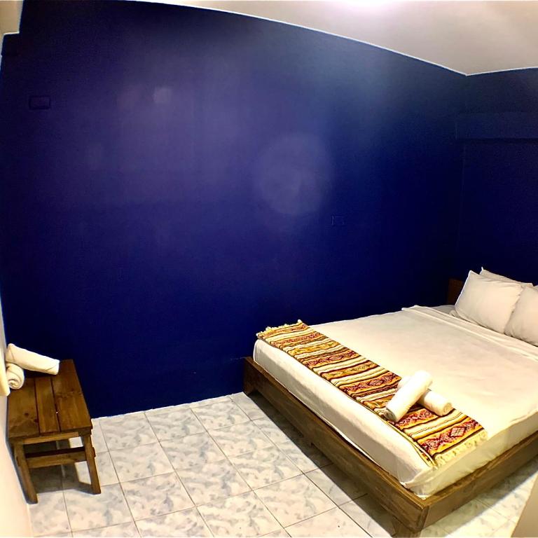 Hotel Montañita - Habitación Doble Estándar - 9