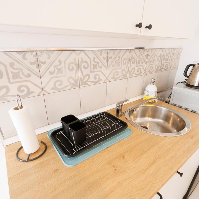 El ático de Osario 5 con terraza - Great location - Double Room with Terrace - 25