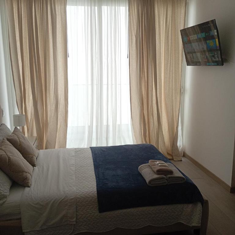 Studio 131 Acqualina - Apartamento Estudio - 1 cama doble - 5