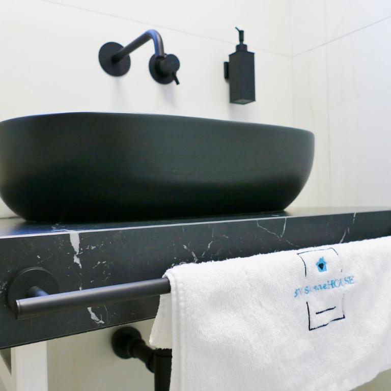 BVsireneHOUSE - Casa con 2 Camere da Letto - 24